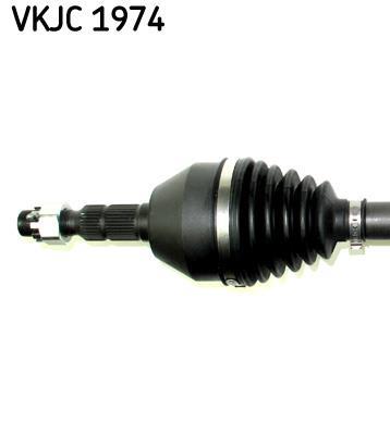 Cardan SKF VKJC 1974